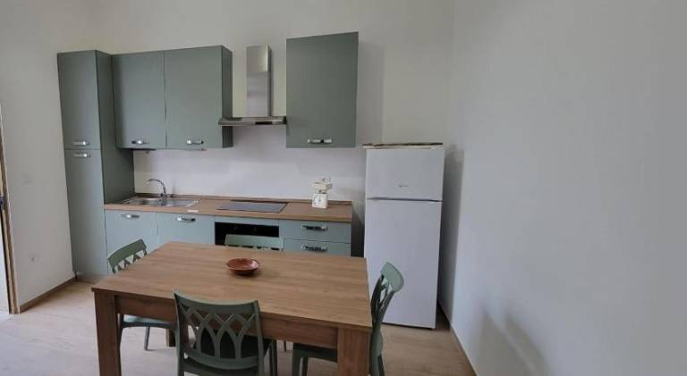 Vacation home with 2 rooms for 6 persons — photo 3