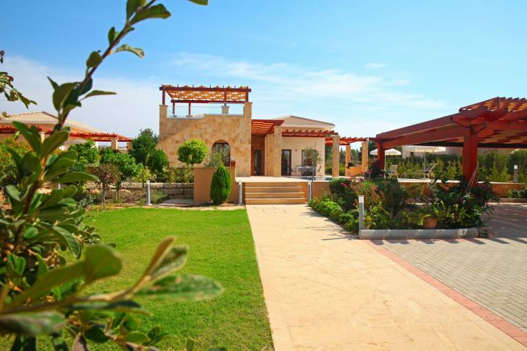 Villa Aphrodite Hills