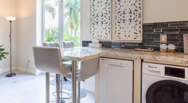 Fort Lauderdale guest house — photo 2