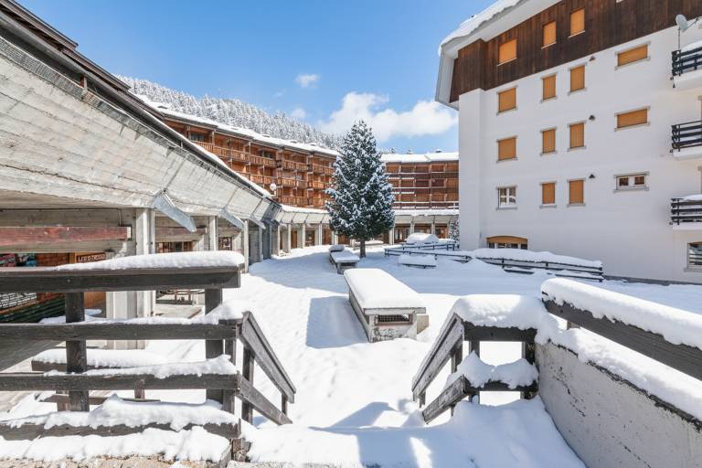 Ferienwohnung in Sestriere,  f&uuml;r max. 4 Personen