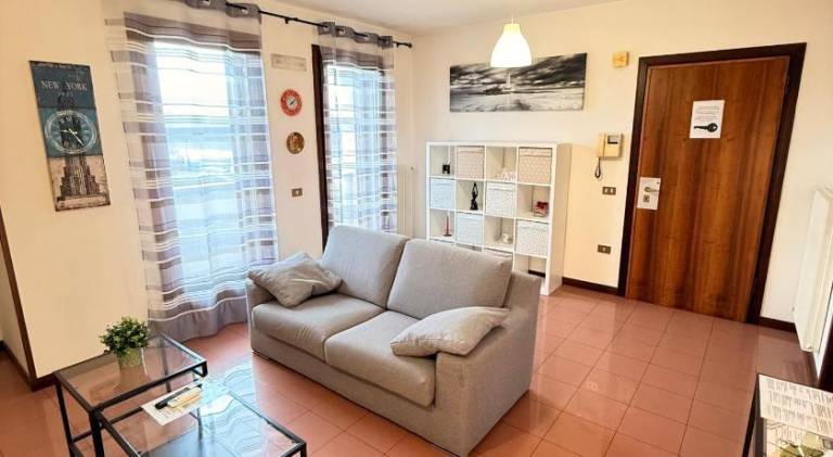 80 m&sup2; Ferienwohnung
