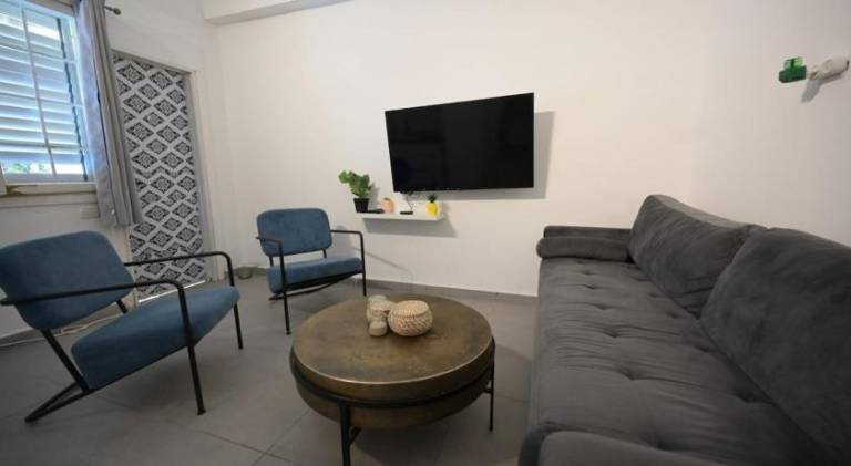 Apartment | Beach nearby | Pets are welcome — photo 5