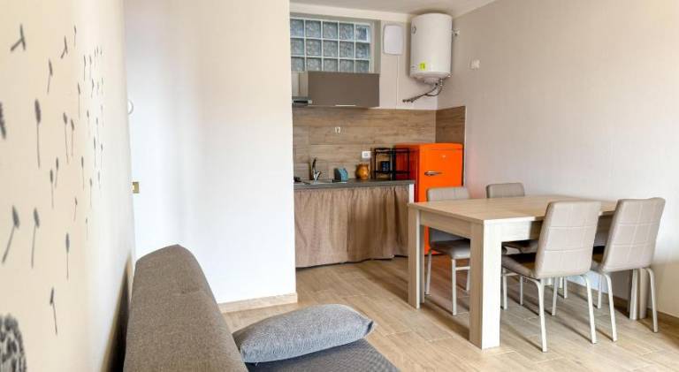 Charming apartment | Pets are welcome — photo 3