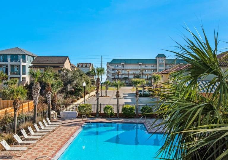 House Destin