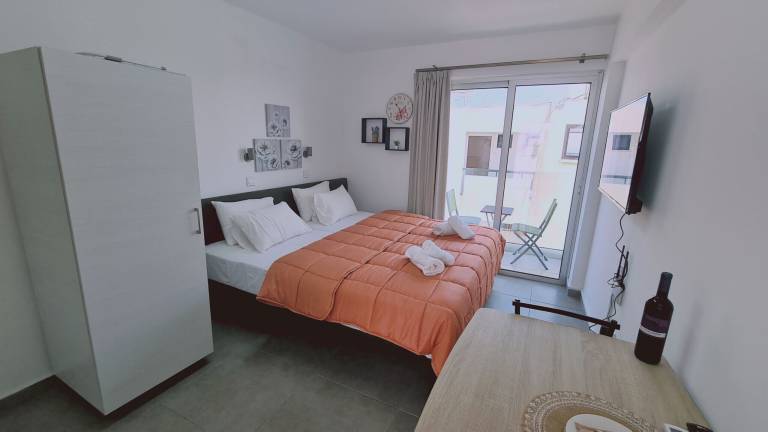 Appartement Ayia Napa