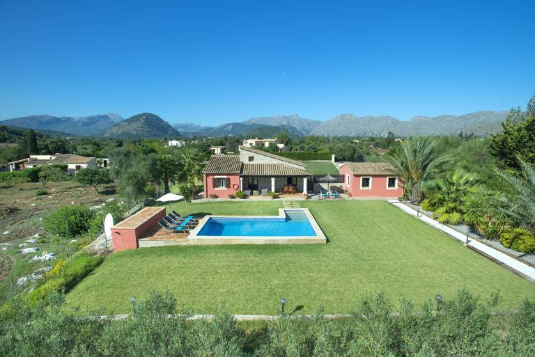 Villa Port de Pollença
