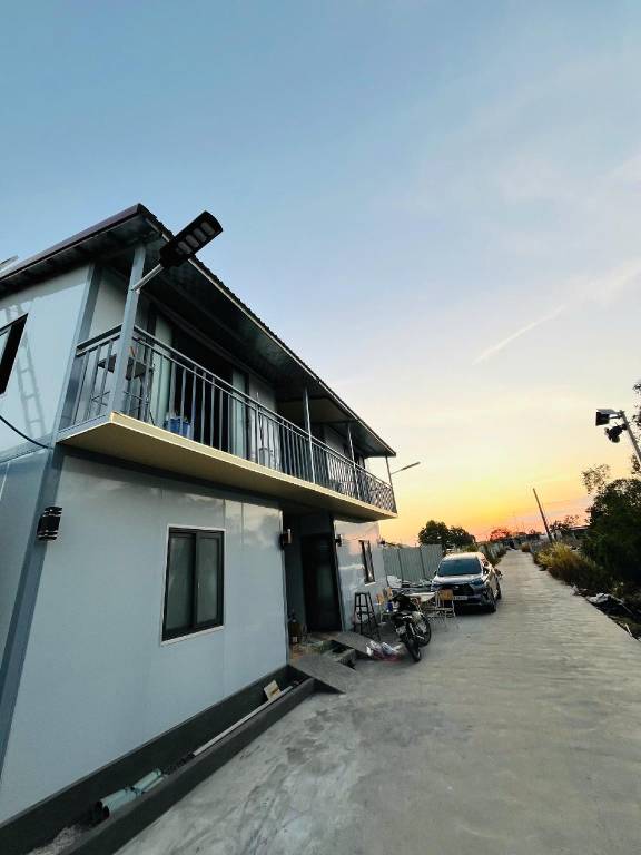Hung Son Homestay — photo 2