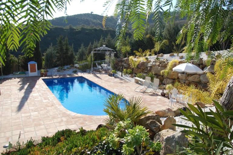 Villa Álora