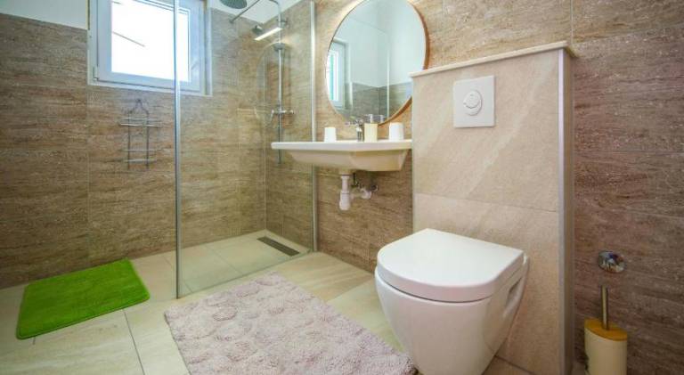 Nice rental apartment with garden & terrace | Next to the beach | Pet-friendly — photo 2