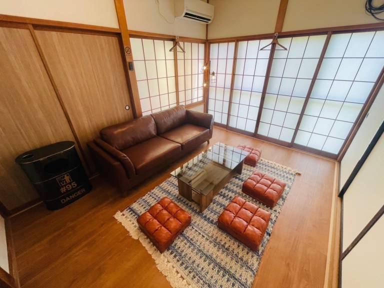 House  5