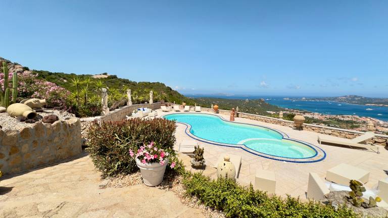 Villa  Arzachena
