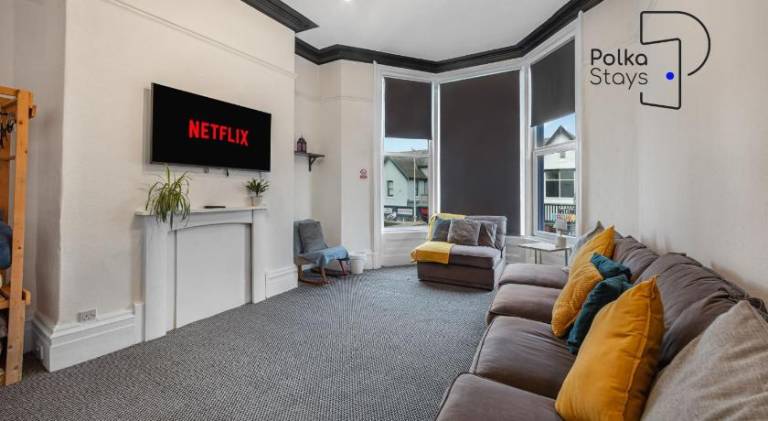 Apartment | Suitable for remote work — photo 2