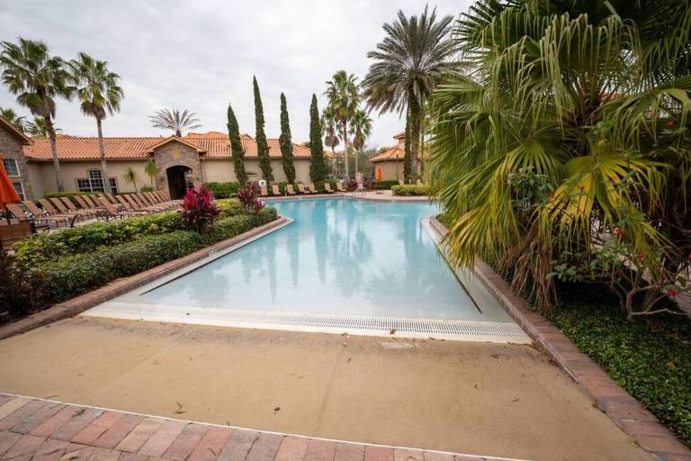 Tuscana Resort 3 BR near Disney — photo 3
