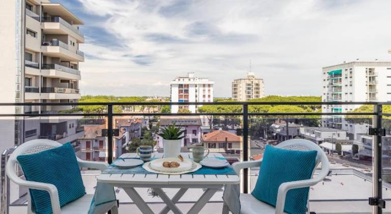 Pleasant rental apartment | Close to the beach | Dogs allowed in Comacchio