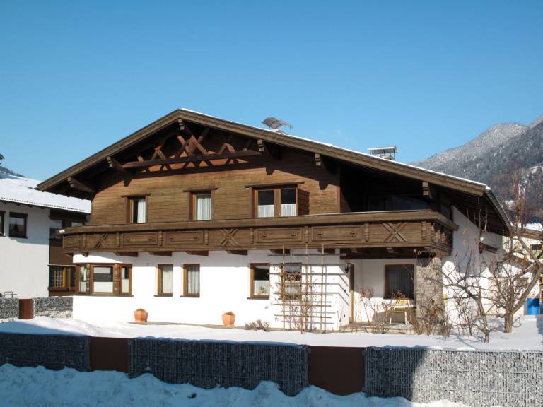 Appartement  Ried im Oberinntal