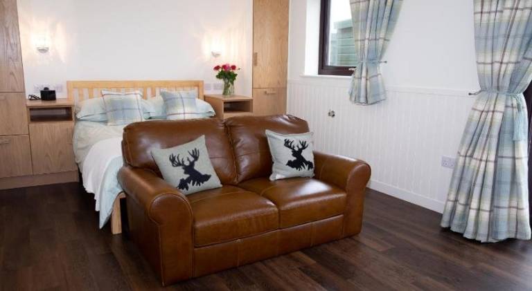 Apartamento Inverness