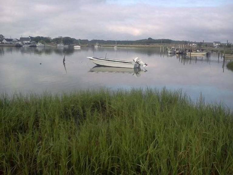 Cottage Cape Charles