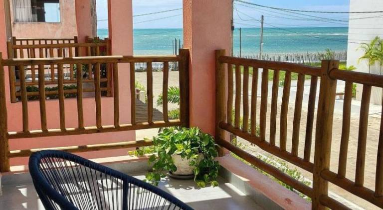 45 m&sup2; Ferienhaus