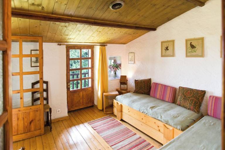 Bed and Breakfast Bagnolo Piemonte