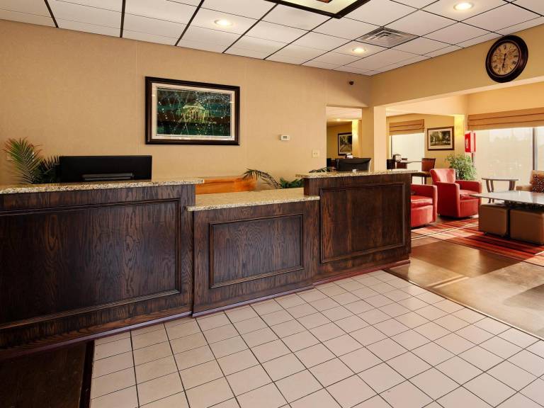 Rodeway Inn — photo 5