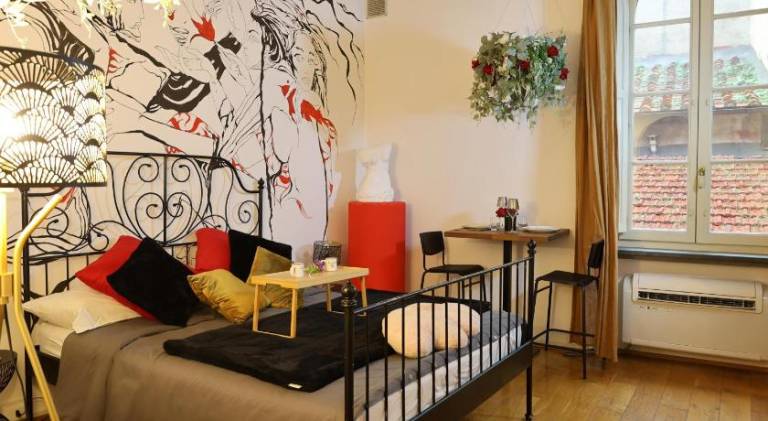 Wonderful rental apartment | Close to Leaning Tower of Pisa | Pet-friendly in Pisa