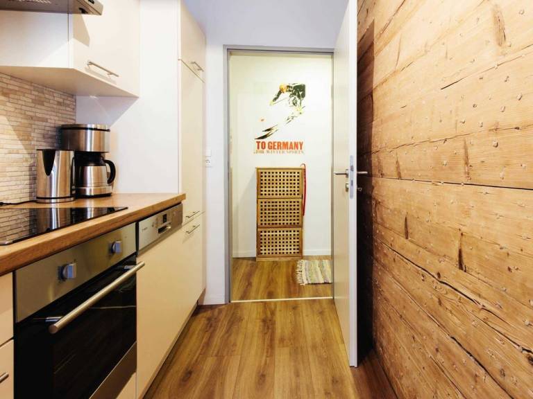 Ferienwohnung Oberstdorf