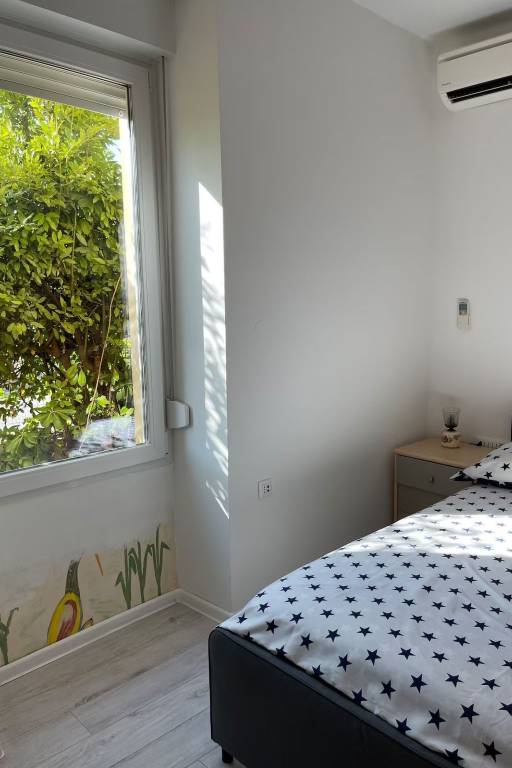 Appartement in Rovinj mit Terrasse und Garten — photo 5