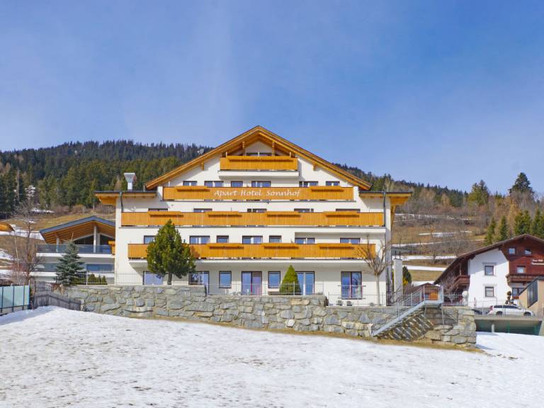 Appartement Ried im Oberinntal