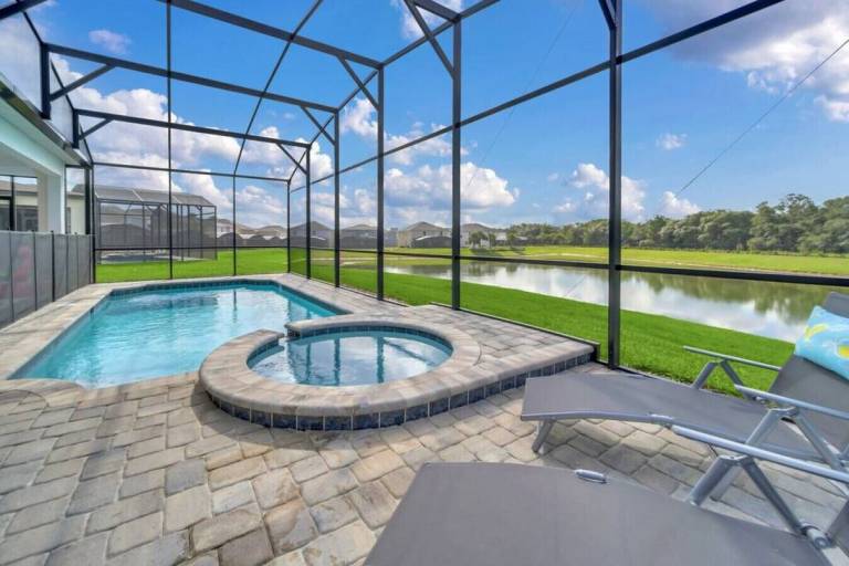 Huis Kissimmee