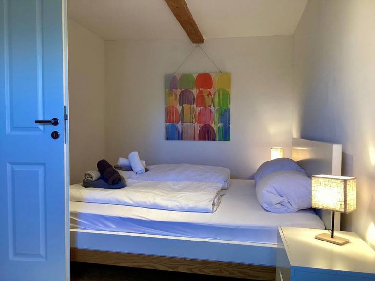 Ferienhaus Wolthuser Warf III emden und meer