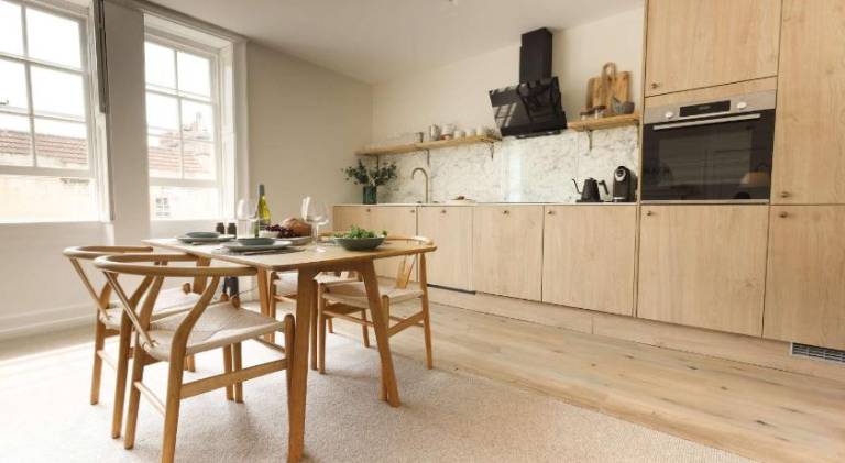 Nice holiday apartment | Next to Roman Baths | Pet-friendly — photo 5