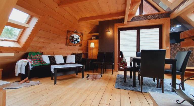 Butorowy Residence — photo 3