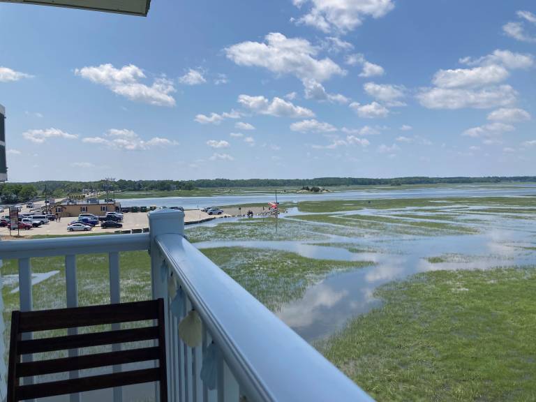 Condo Seabrook