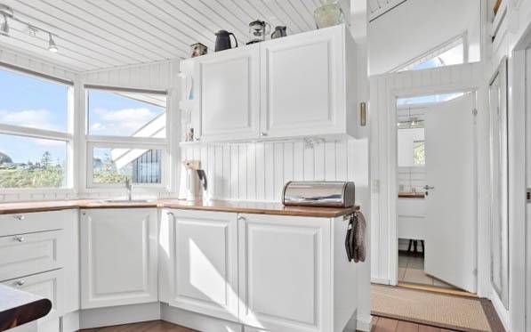 Cottage by Kolding Fjord with panoramic view — photo 5