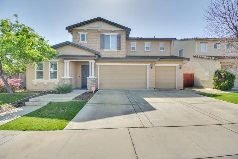 House  Merced