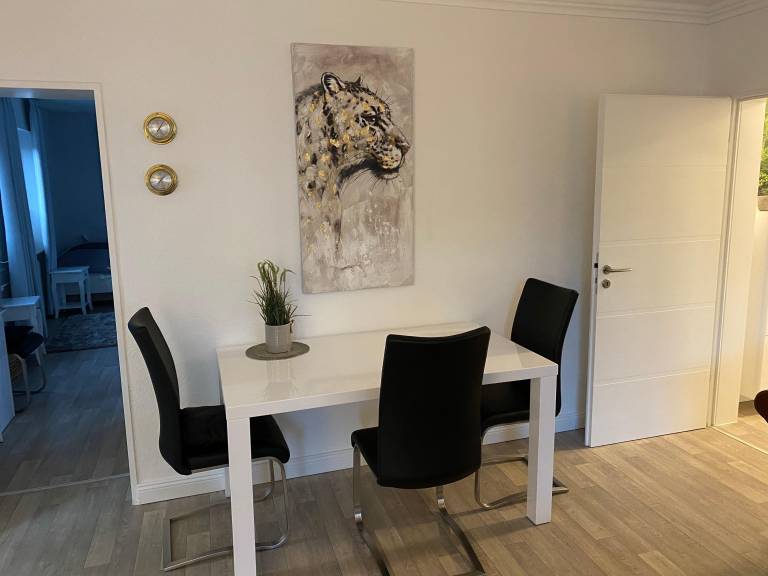 Child-friendly rental apartment | Pet-friendly — photo 5
