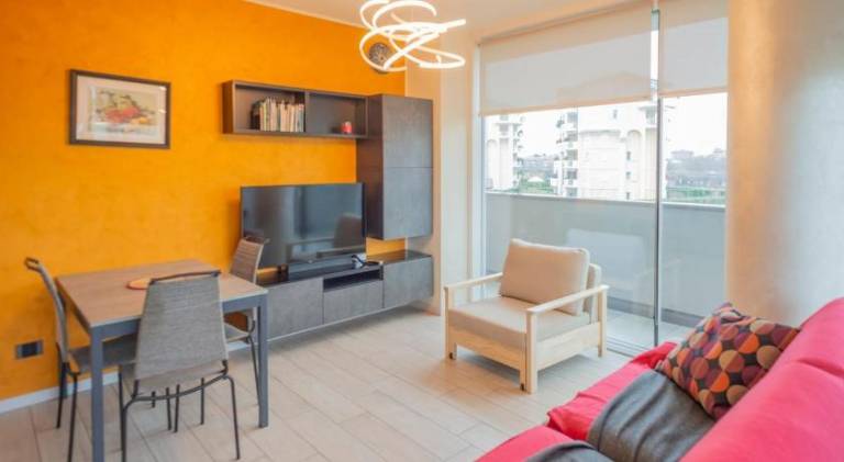 Wonderful apartment | Pets are welcome in Parma