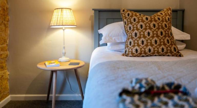 Vacation home with 2 rooms for 3 persons in Chipping Campden