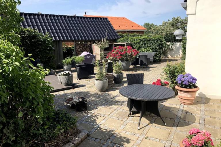 Bed & Breakfast  Herning