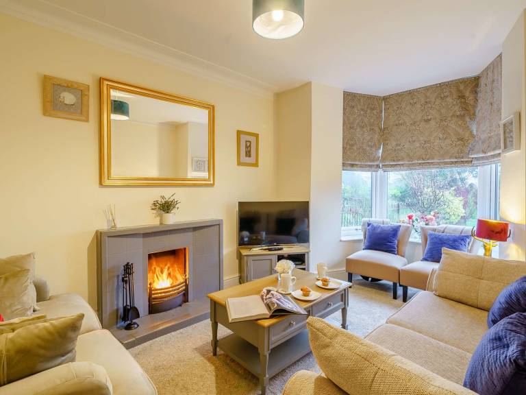 Cottage Broughton-in-Furness