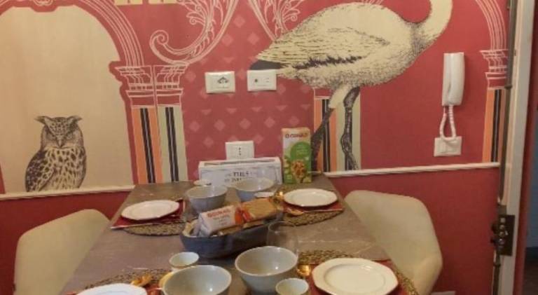 Rental apartment | Next to Florence Cathedral — photo 4