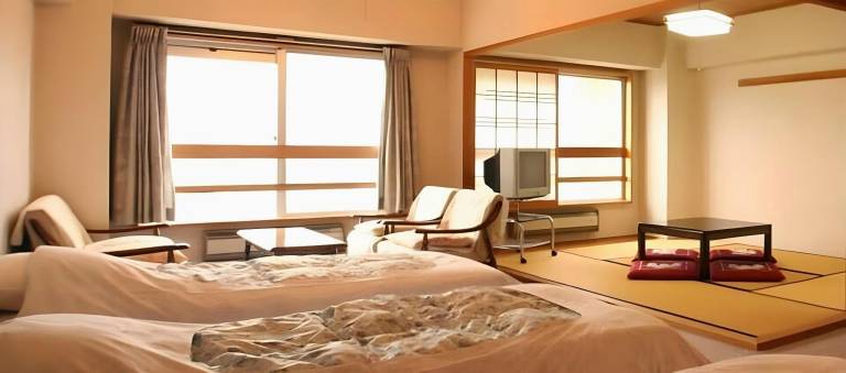 Hotel Chalet Yuzawa Ginsui — photo 2