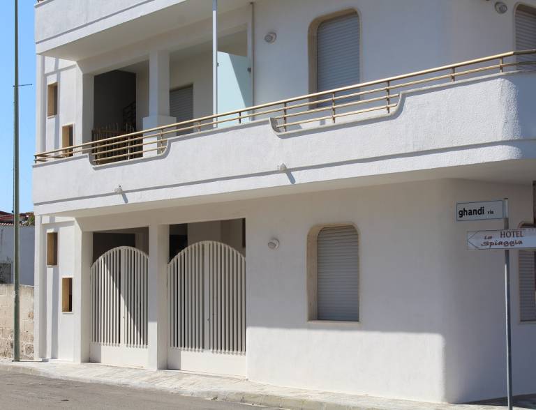 Appartamento Torre Lapillo