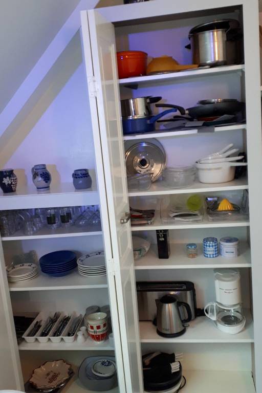 Family-oriented holiday apartment with garden, sauna & BBQ | Nature view | Dogs allowed — photo 4