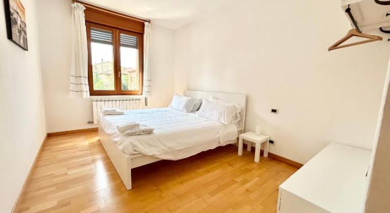85 m&sup2; Ferienwohnung
