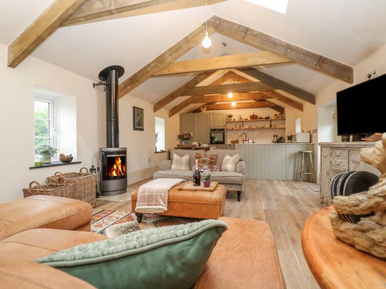 Charming cottage with garden & barbeque | Pet-friendly — photo 2