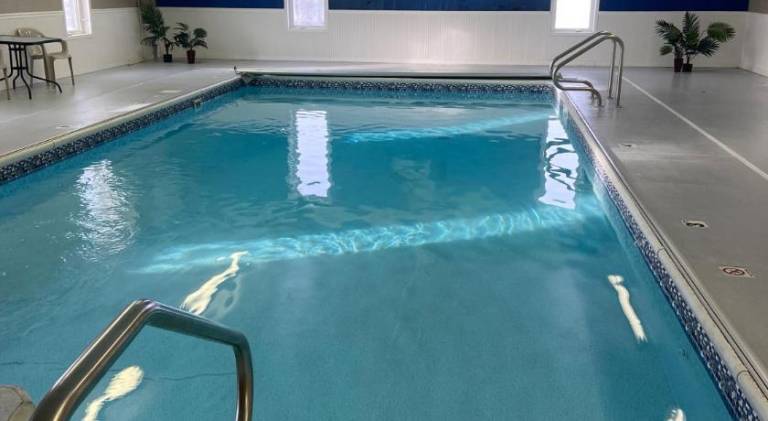 Fairbridge Inn & Suites Williston Near Airport — photo 2
