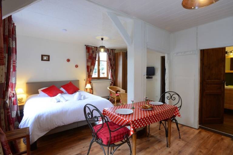 Appartement Ribeauvillé