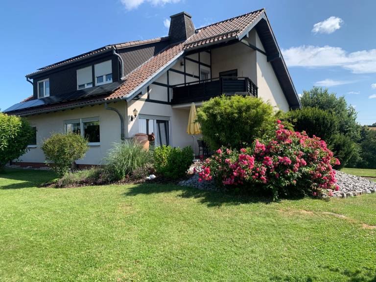 Apartment  Höringhausen