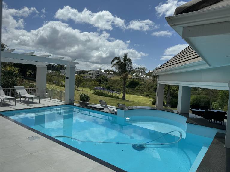 Casa Kingswood Golf Estate